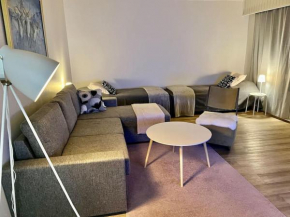 Nice and cozy townhouse in Rovaniemi